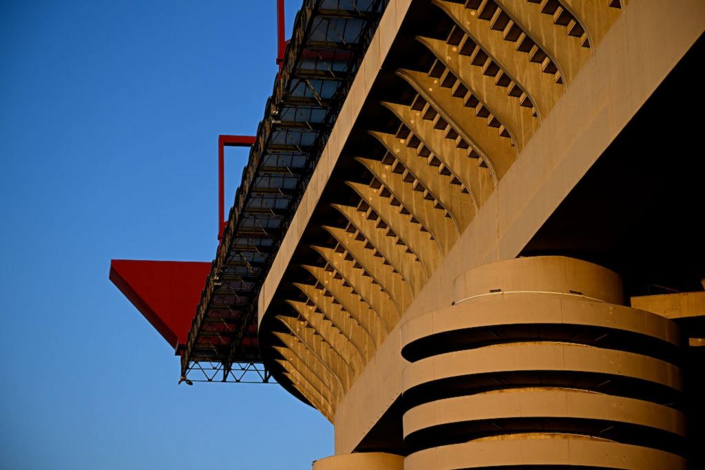 stadio nuova ipotesi