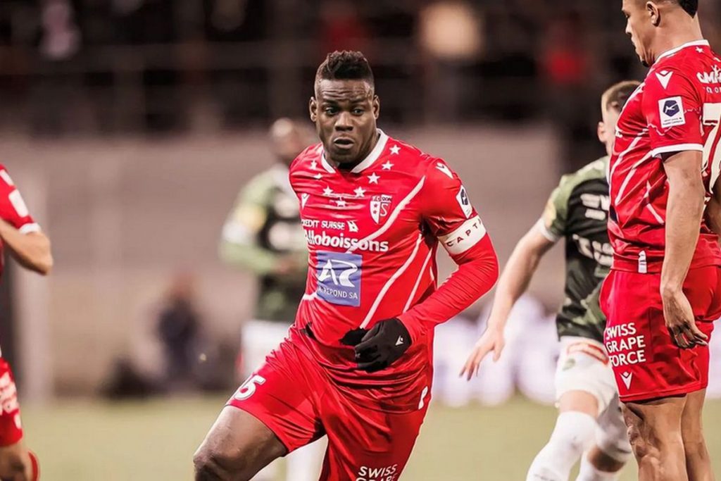 Balotelli