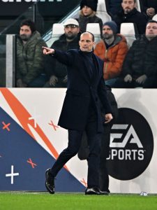 Juventus Allegri