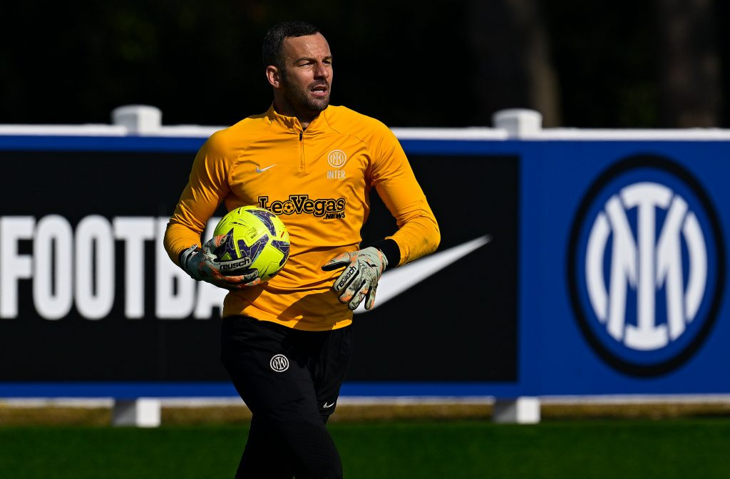 Handanovic