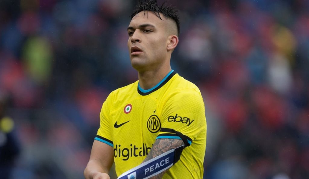 Inter Lautaro