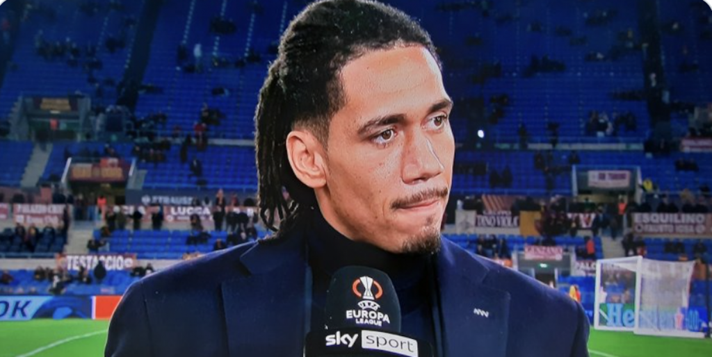 Smalling