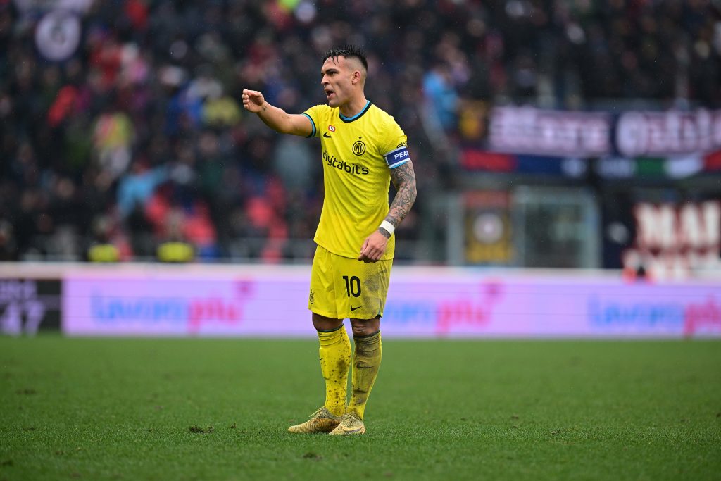 Lautaro