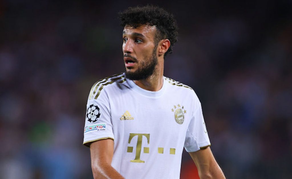 Mazraoui