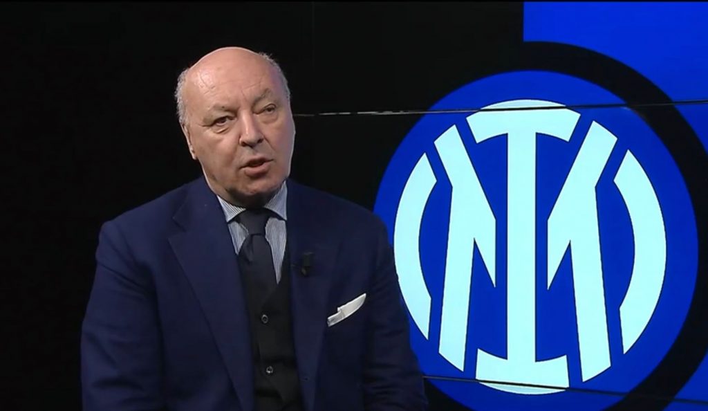 Inter Marotta