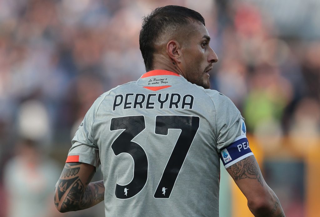 Pereyra