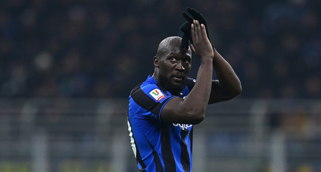 Futuro Lukaku
