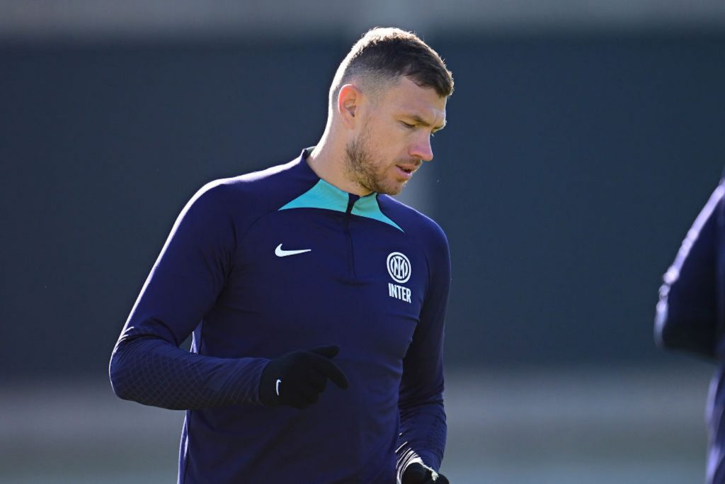 Dzeko