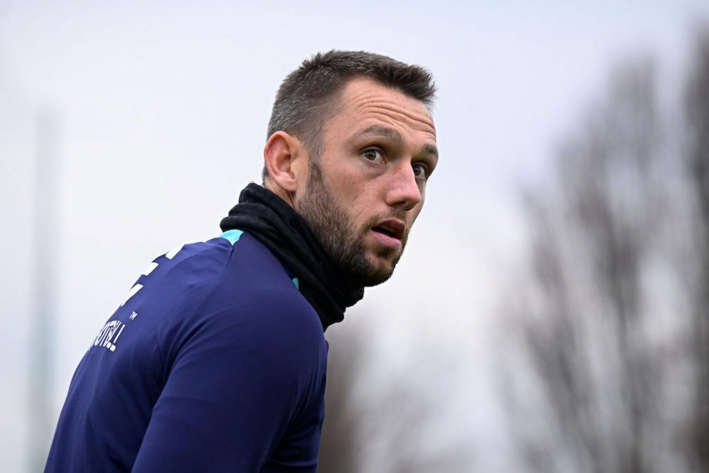 inter risposta de vrij