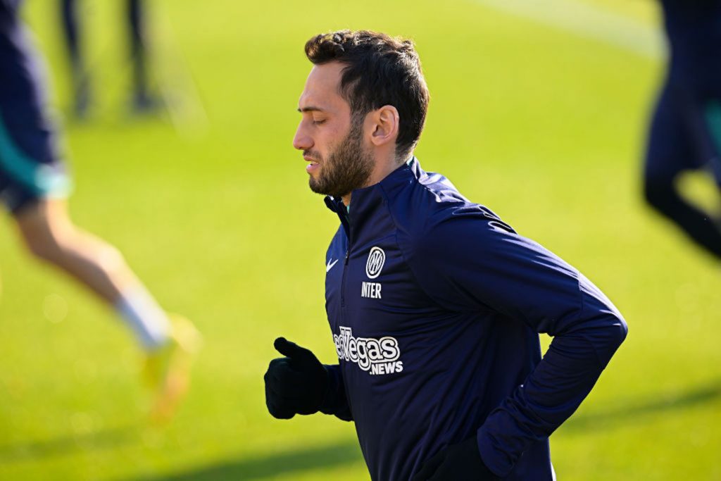 Calhanoglu