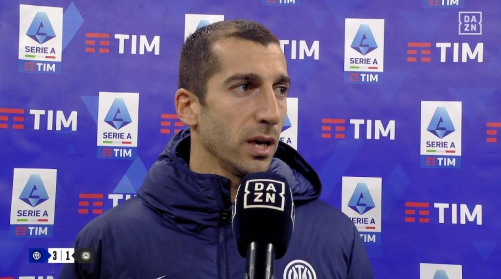 Mkhitaryan