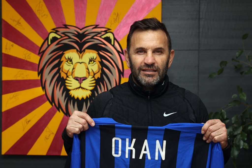 okan