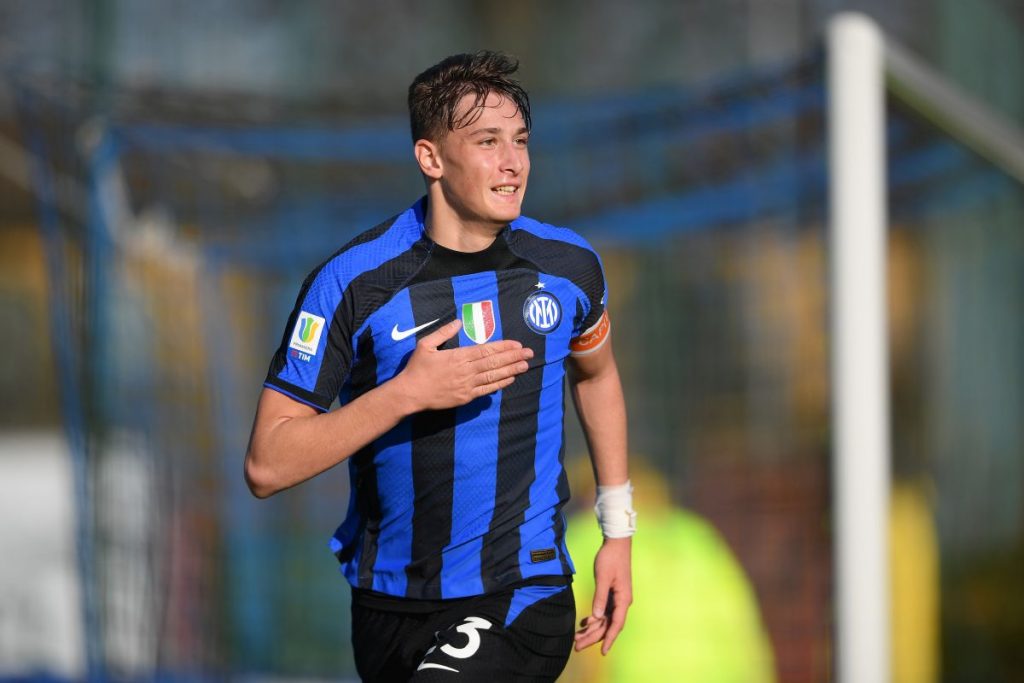 FC Internazionale U19 v Torino U19 - Primavera 1
