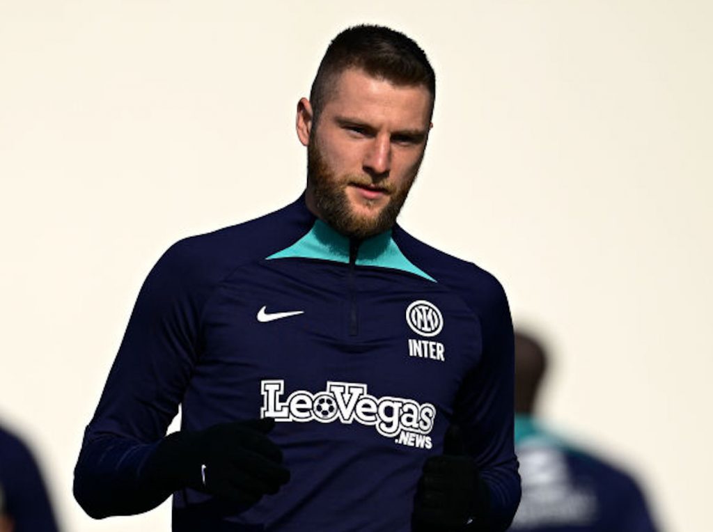 Skriniar