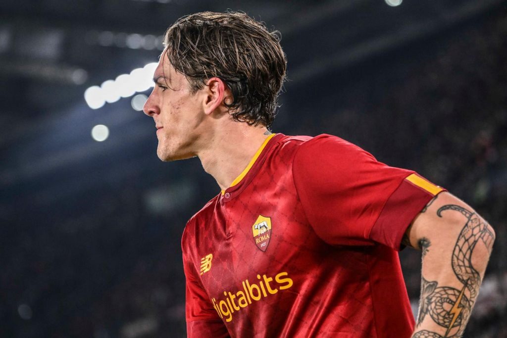 inter rimpianto zaniolo