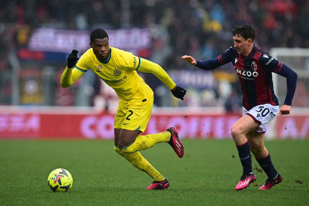 Bologna Inter