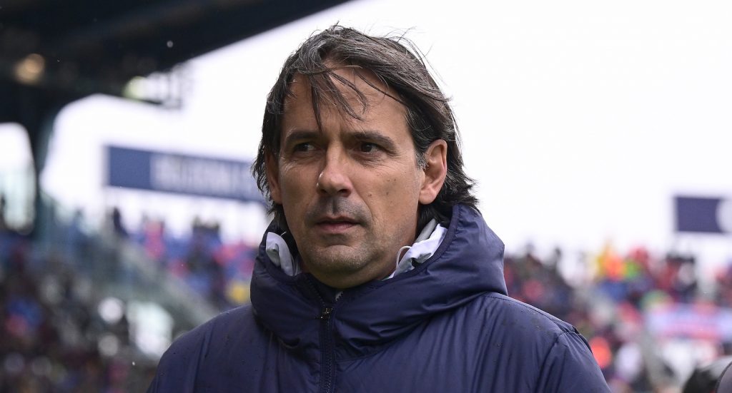 Inzaghi
