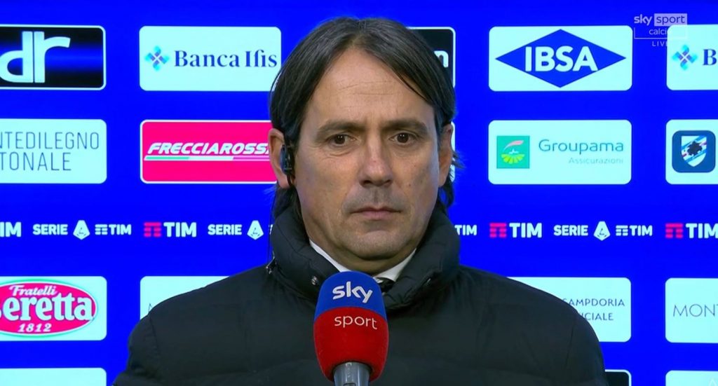 Inzaghi
