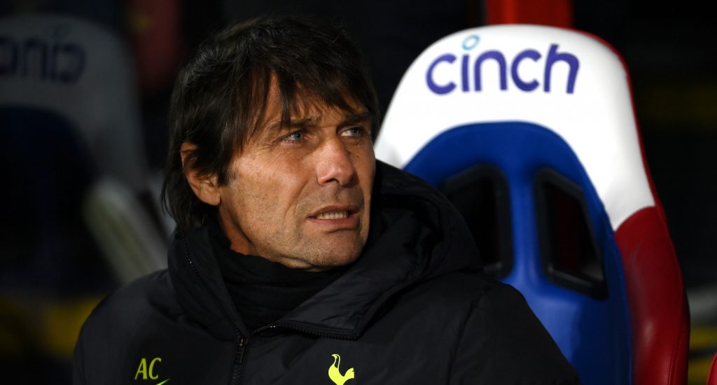 Inter Conte