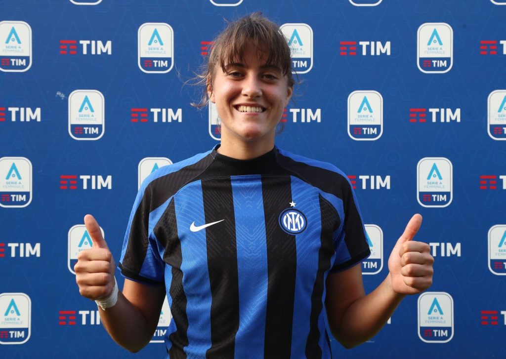 FC Internazionale v AC Milan - Women Serie A