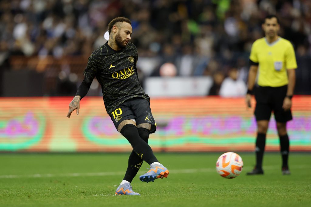 Neymar