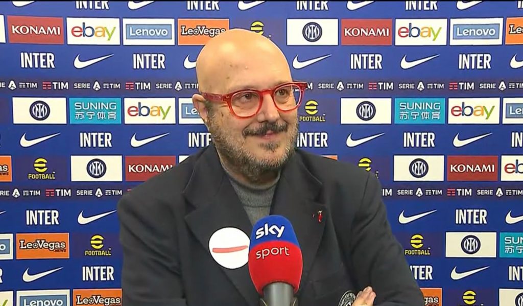 marino pre inter udinese