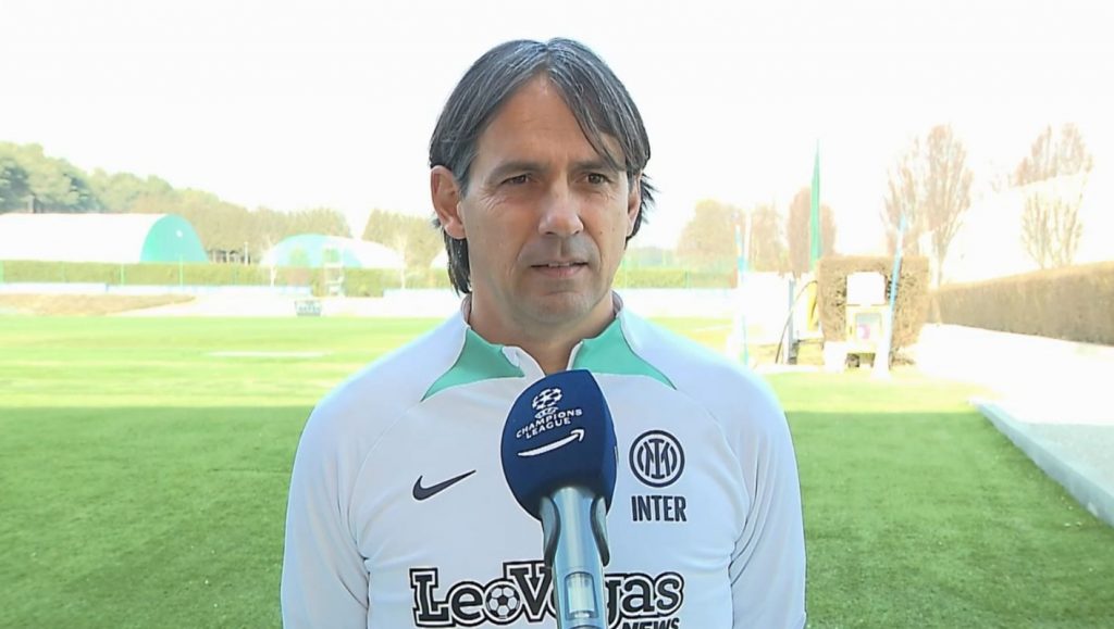 Inzaghi