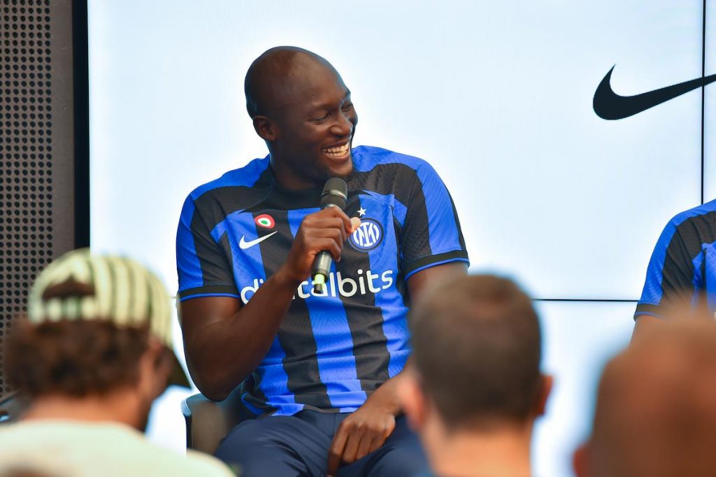 Inter, main sponsor arabo