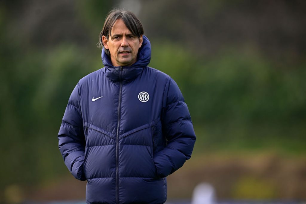 Inzaghi