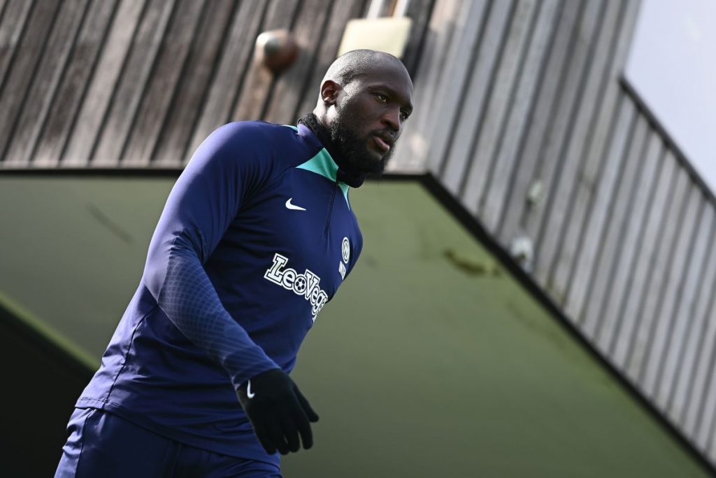 Lukaku