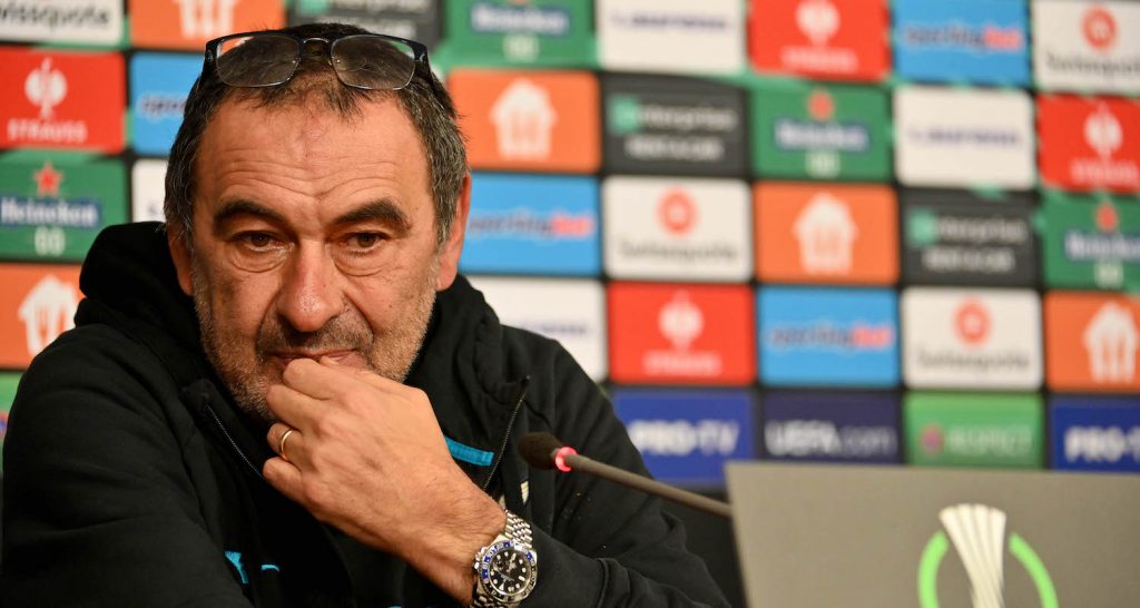 Sarri