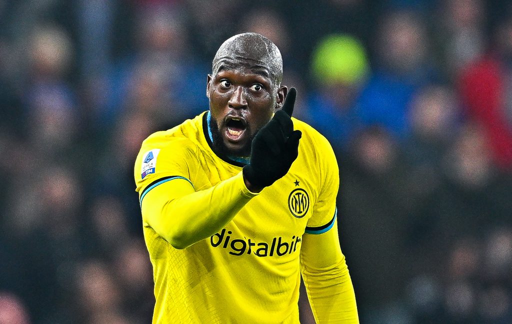 Lukaku