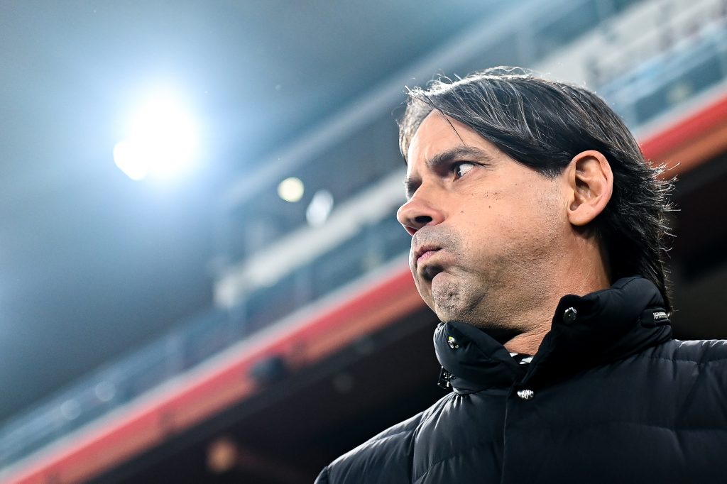 Inter Inzaghi