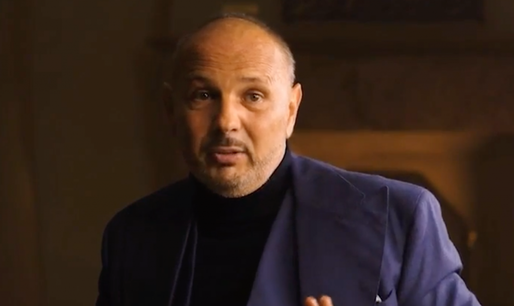 Mihajlovic