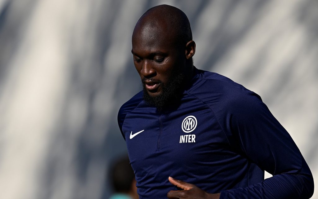 Lukaku
