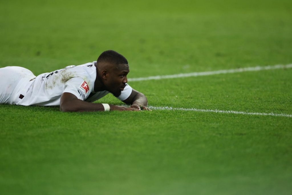 Thuram
