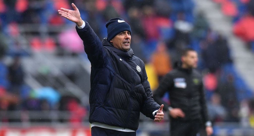 Inter Inzaghi