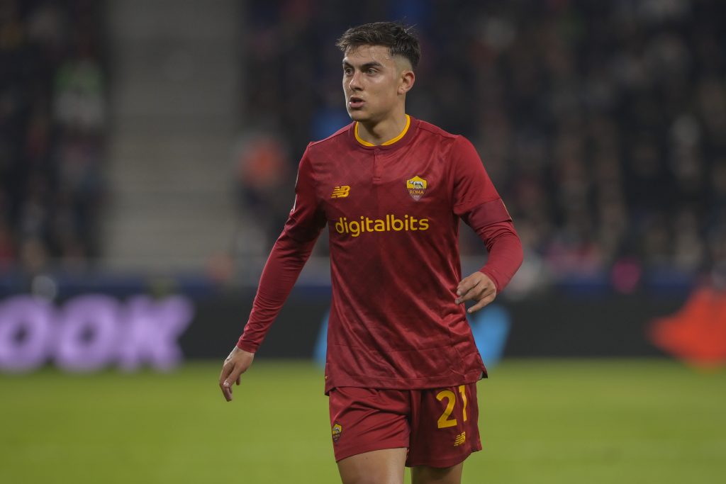 Dybala