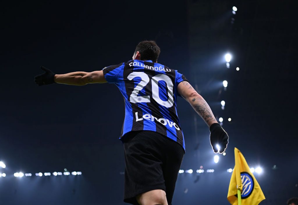 Calhanoglu