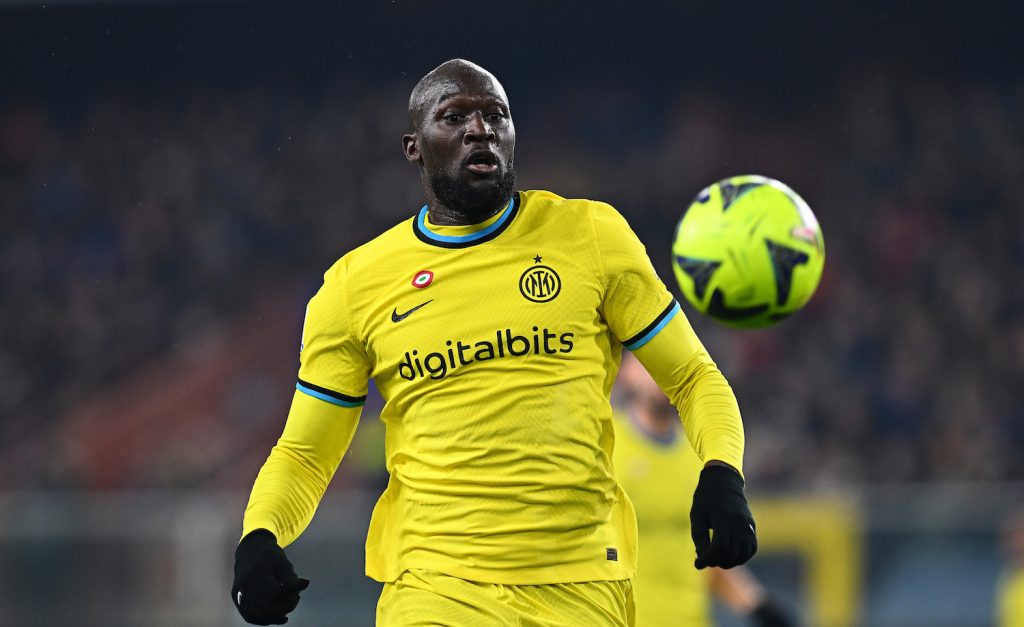 Lukaku