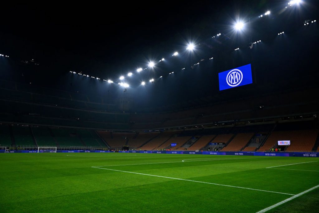San Siro