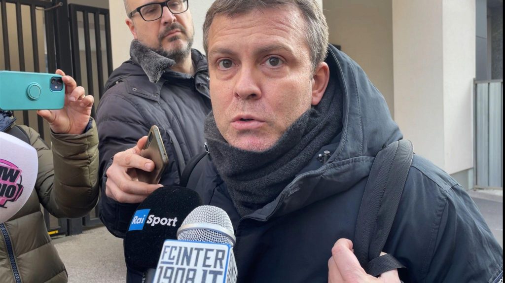 Casini Lega Serie A