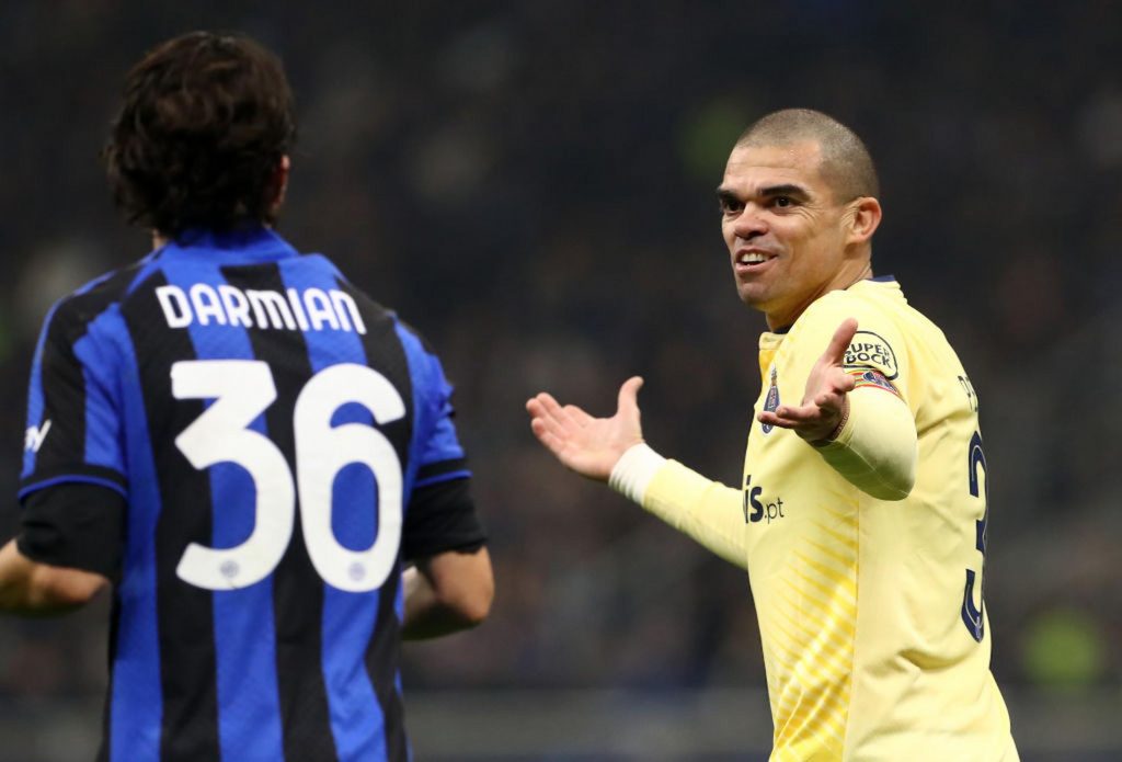 Inter Porto