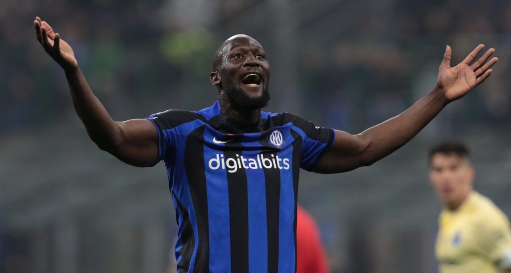 Lukaku