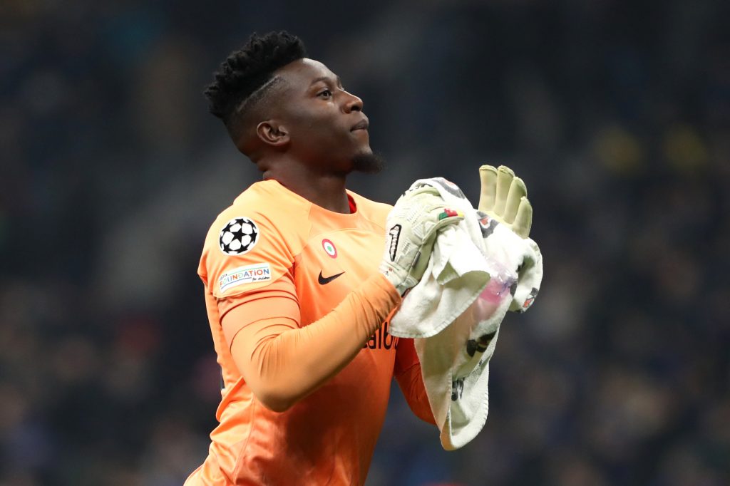 Onana