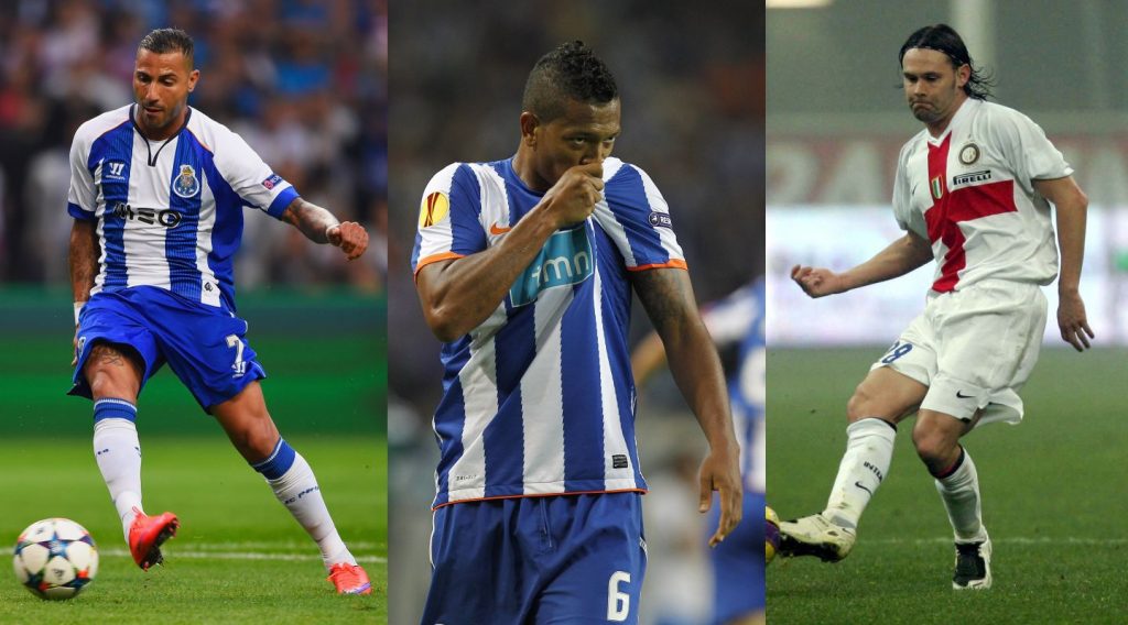 quaresma guarin maniche