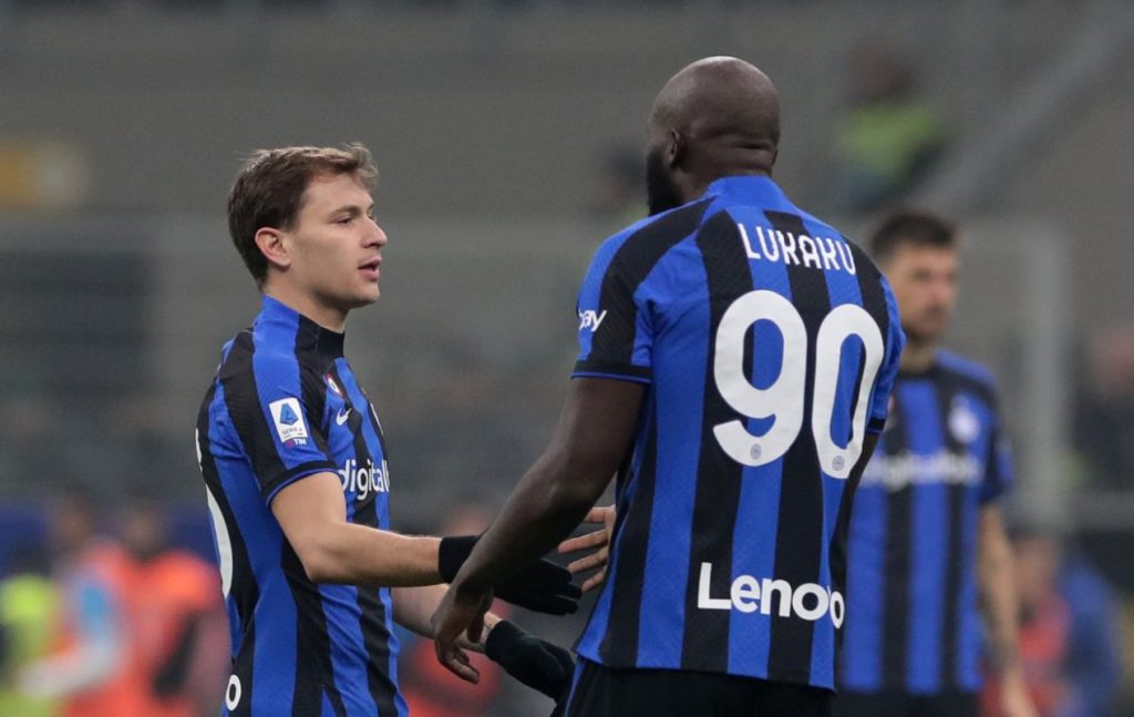 FC Internazionale v SSC Napoli - Serie A