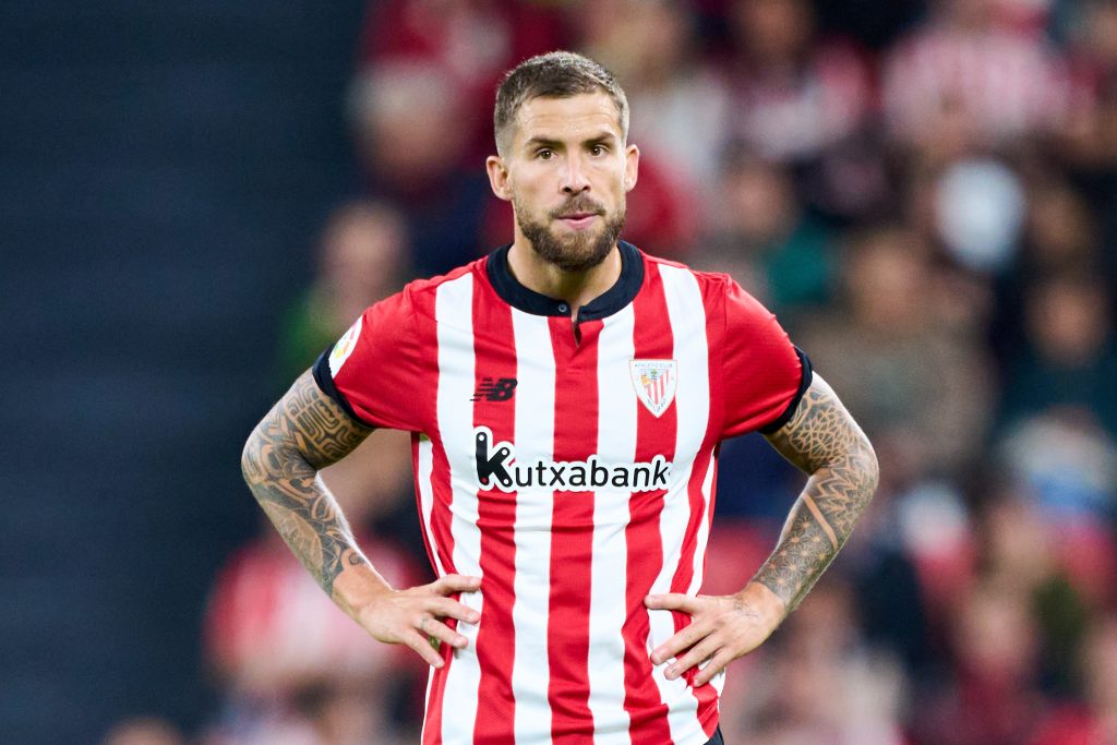 Inigo Martinez