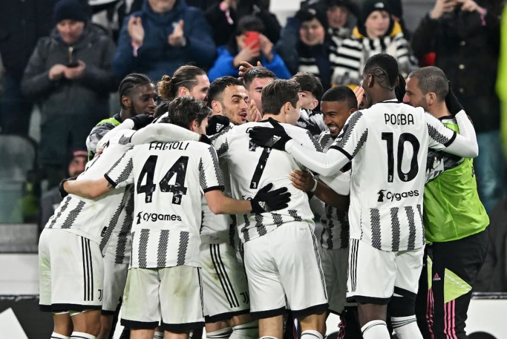 Juventus