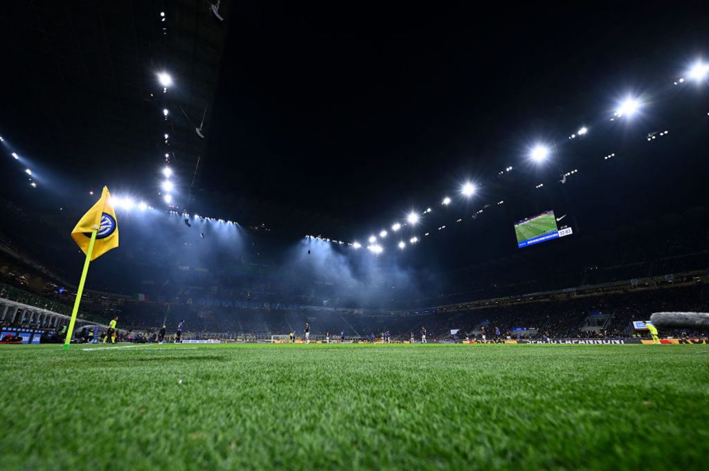 San Siro